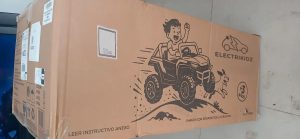 AMG Black photo review