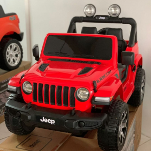 JEEP Rubicon