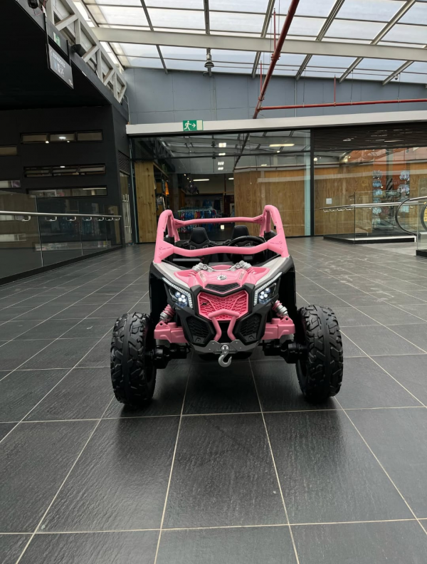 Buggy Cam-Am Maverick XRC