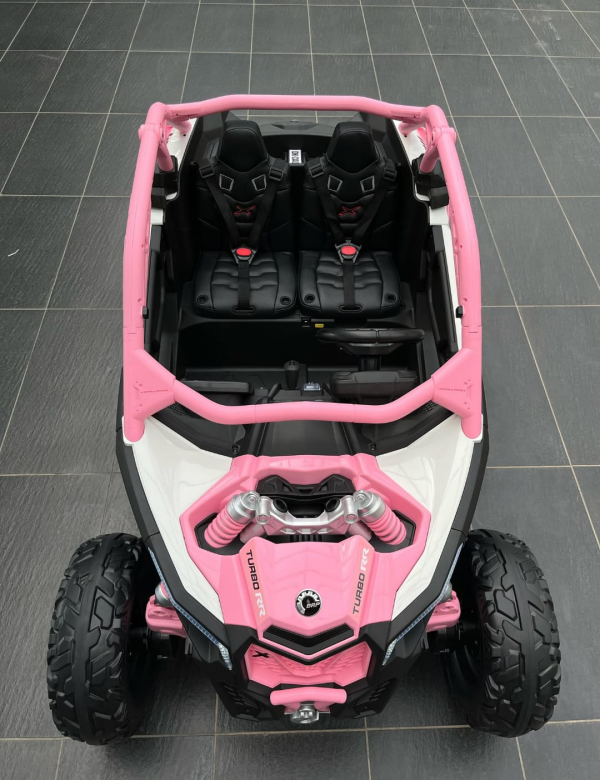 Buggy Cam-Am Maverick XRC