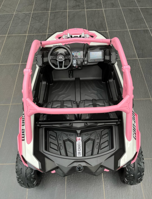 Buggy Cam-Am Maverick XRC