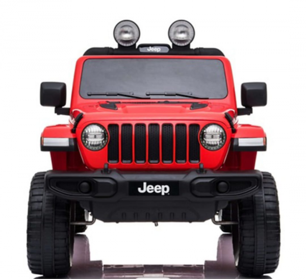 JEEP Rubicon