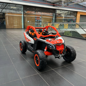 Maverick XRC Cam-an Larg