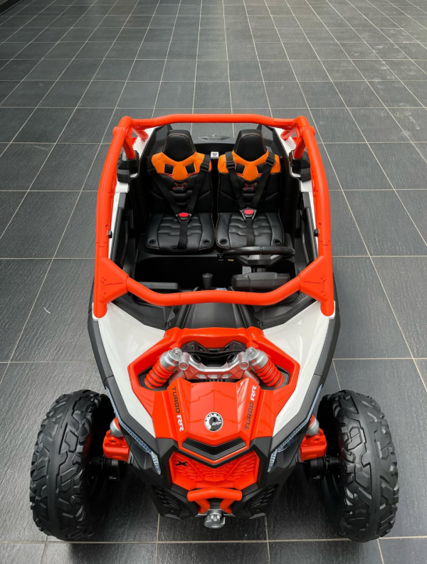 Maverick XRC Cam-an Larg