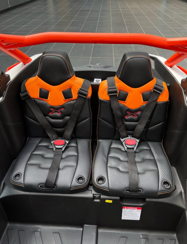 Maverick XRC Cam-an Larg