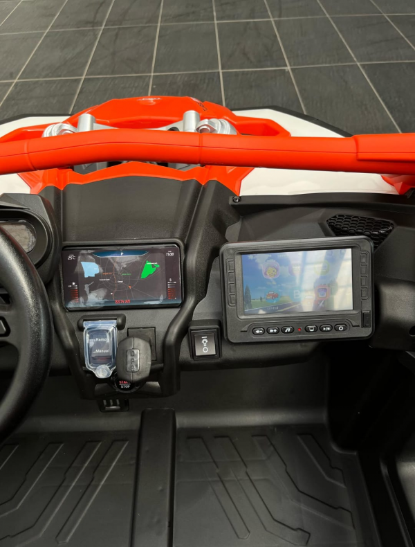 Maverick XRC Cam-an Larg