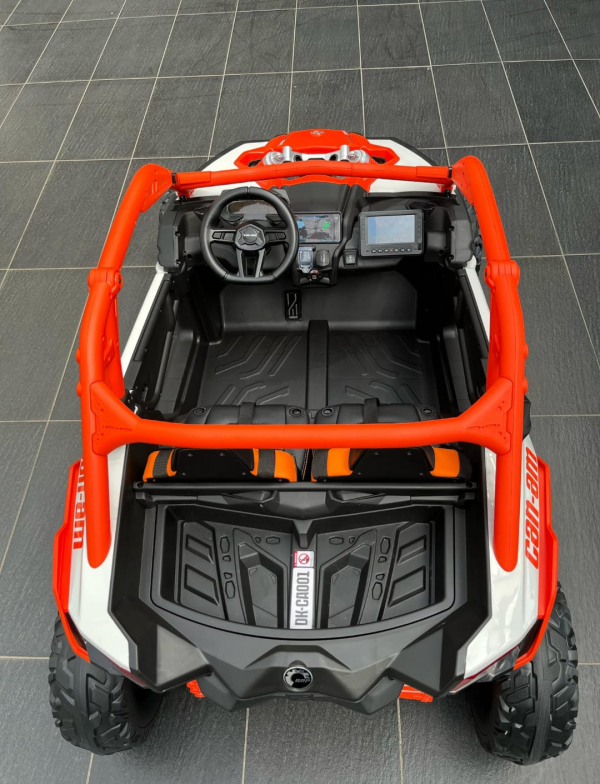 Maverick XRC Cam-an Larg