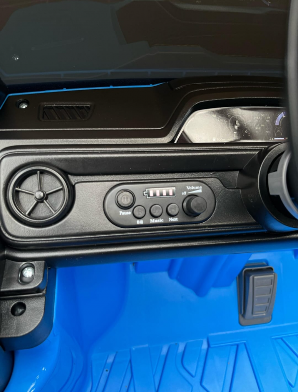 Chevrolet Colorado ZR2