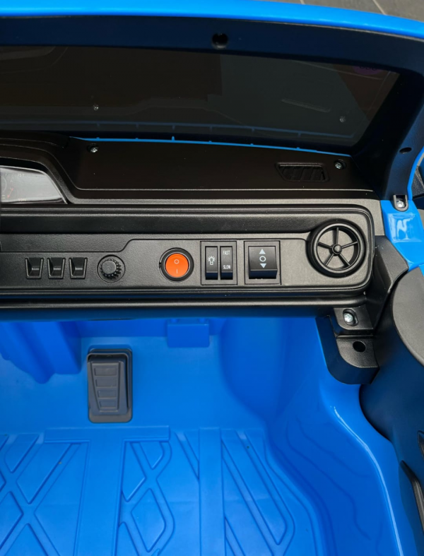 Chevrolet Colorado ZR2