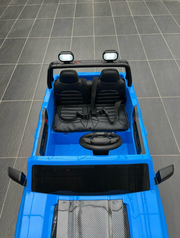 Chevrolet Colorado ZR2