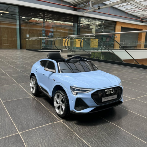 Audi Quattro E-tron Sportback