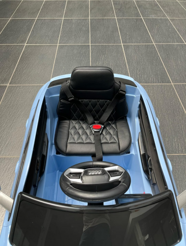 Audi Quattro E-tron Sportback