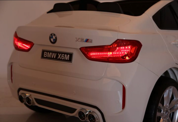 BMW X6M