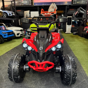 Cuadra Can-am Renegade ATV