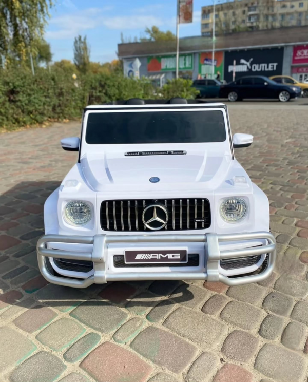 AMG Mercedez Benz