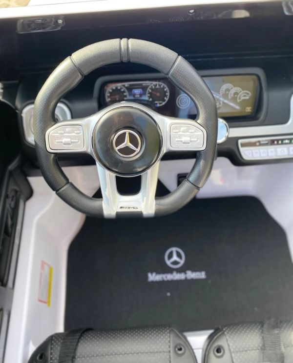 AMG Mercedez Benz